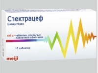 Препарат компании «АКРИХИН» в числе лучших по оценкам практикующих врачей